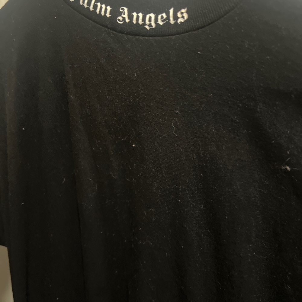 PALM ANGELS SHIRT